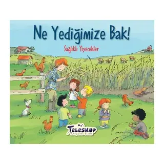 Ne Yediğimize Bak Sağlıklı Yiyecekler