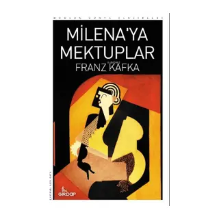 Milena’ya Mektuplar
