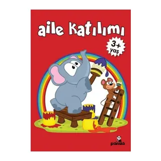 Aile Katılım 3+ Yaş