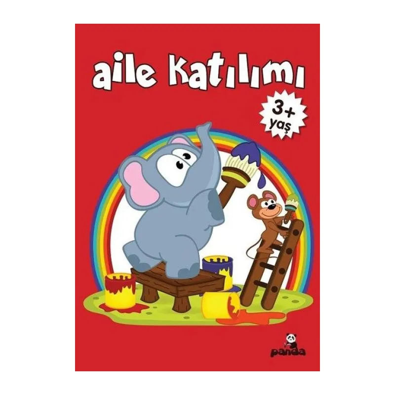 Aile Katılım 3+ Yaş