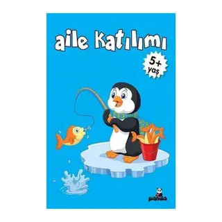 Aile Katılım 5+ Yaş