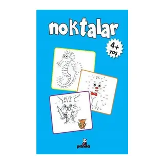 Noktalar 4+ Yaş