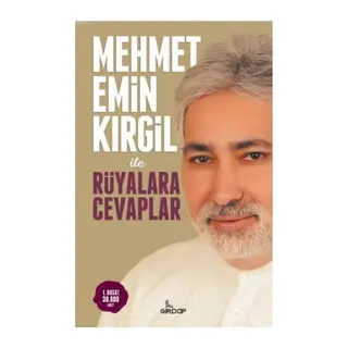 Meet Emin Kirgil ile Rüyalara Cevaplar