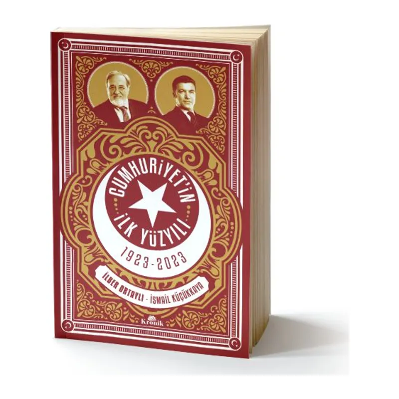 Cumhuriyet'in İlk Yüzyılı