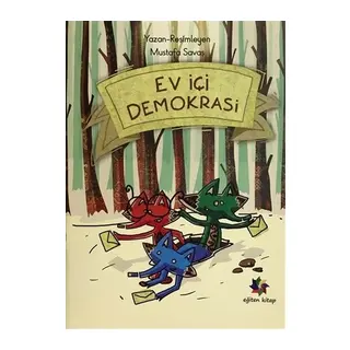 Ev İçi Demokrasi
