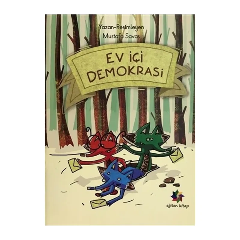 Ev İçi Demokrasi