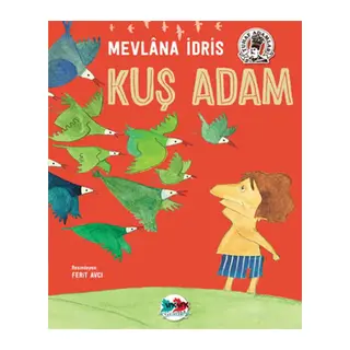 Kuş Adam