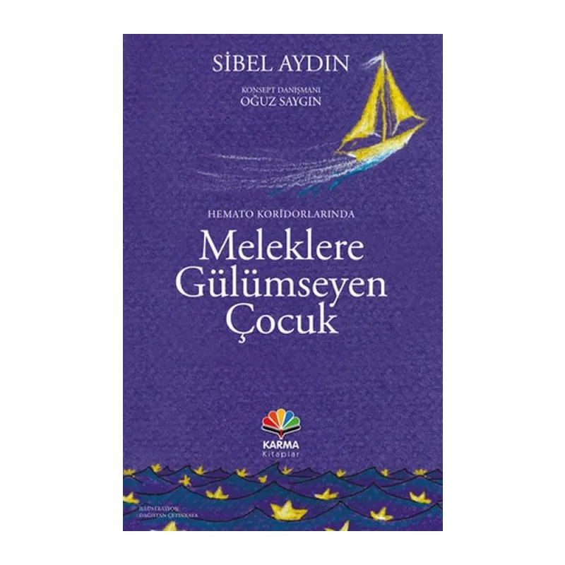 Hemato Koridorlarında Meleklere ümseyen Çuk