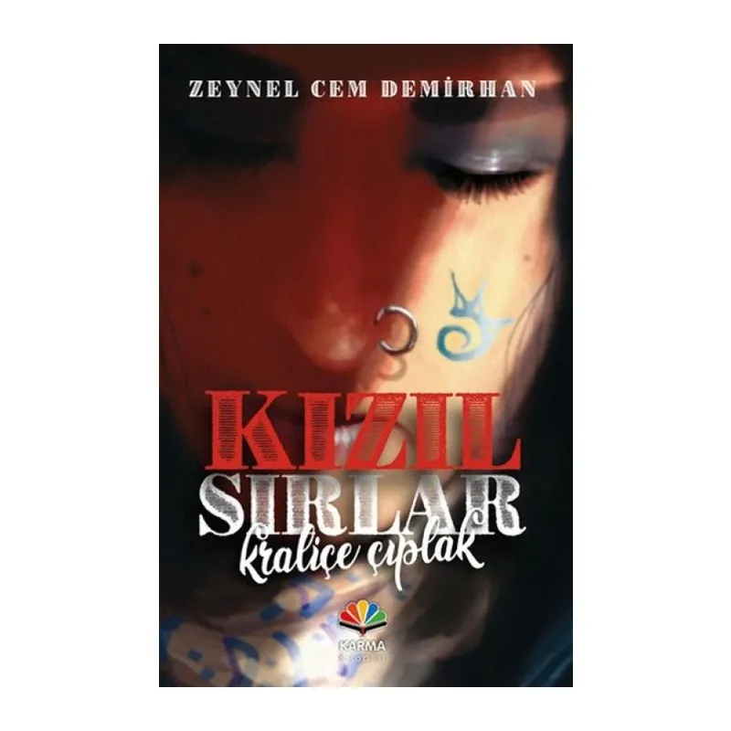 Kızıl Sırlar Kraliçe