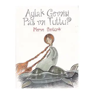 Aylak Gemisi Pas Mı Tuttu?
