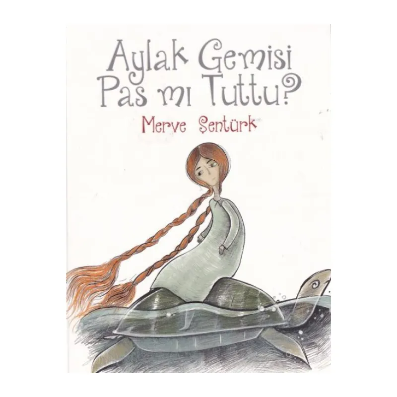 Aylak Gemisi Pas Mı Tuttu?