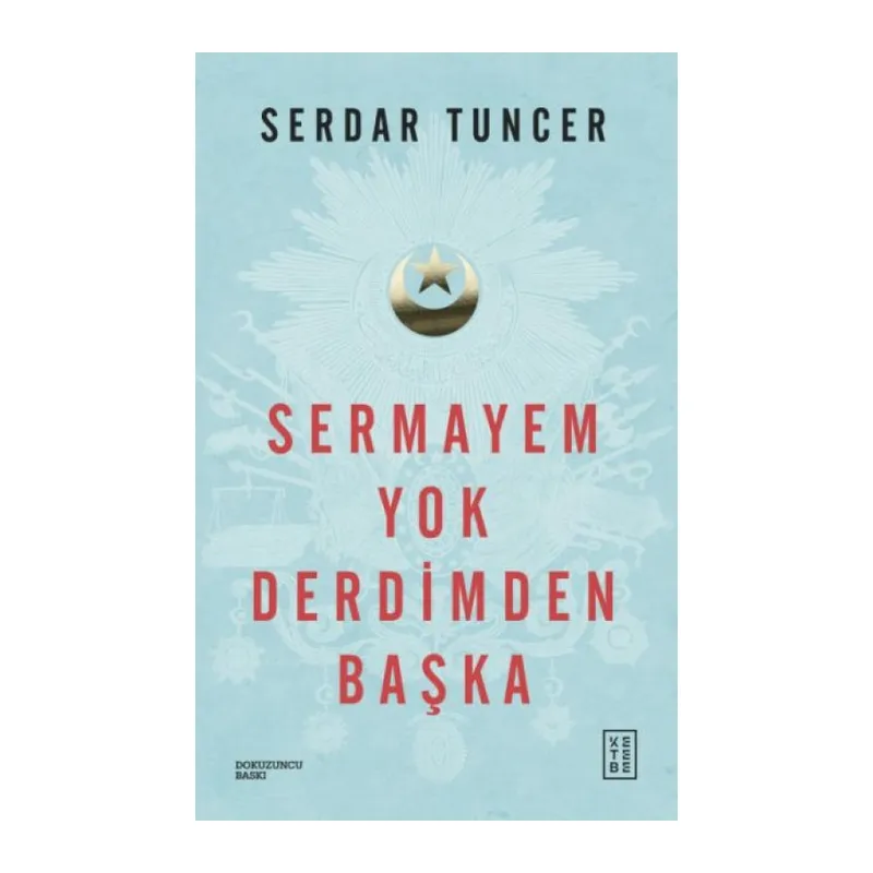 Sermayem Derdimden Başka