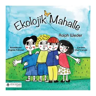 Ekolojik Mahalle