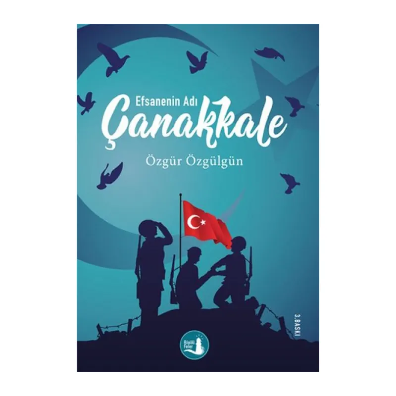 Çanak Efsanenin Adı