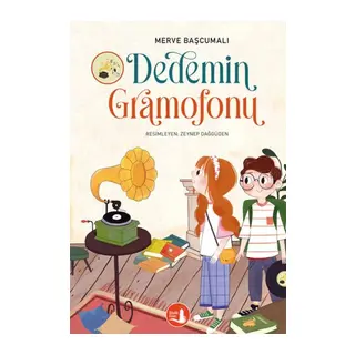 Dedemin Gramofonu