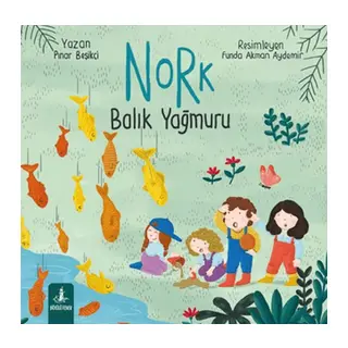 Nork Yağmur