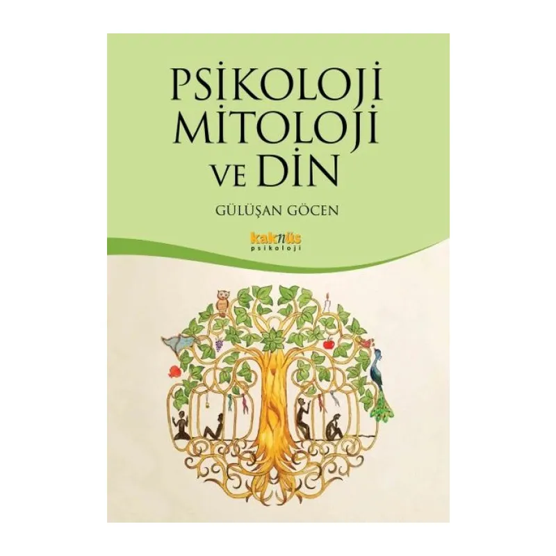 Mitoloji ve Din