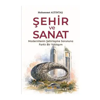 Şehir ve Sanat