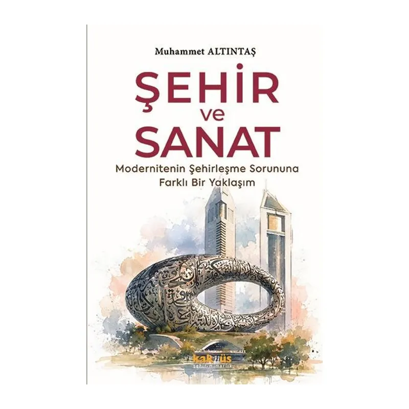 Şehir ve Sanat