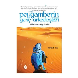 Peygamberin Genç Arkadaşları 1