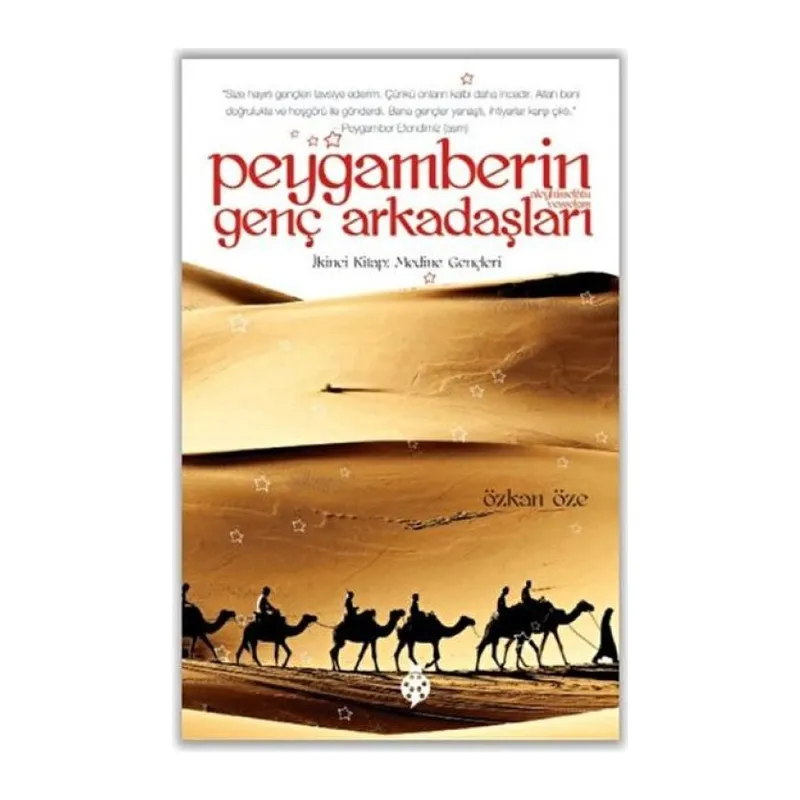 Peygamberin Genç Arkadaşları 2