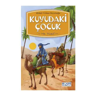 Aet Yılmaz Boyunağa Dizisi 07 - Kuyudaki Çuk