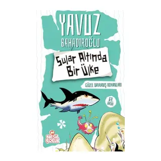 Sular Altında Bir Ülke