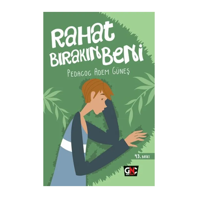Rahat Bırakın Beni