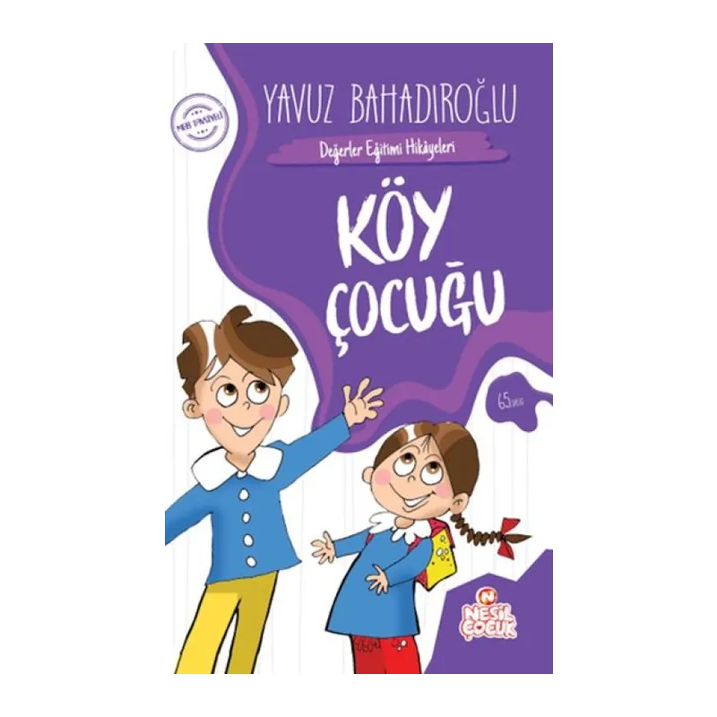 Köy Çuğu