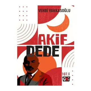 Akif Dede