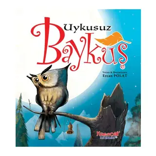 Uykusuz Baykuş