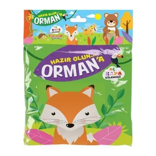 Hazır Olun Orman’a