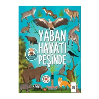 Yaban Hayatı Peşinde