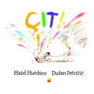 Çıt!