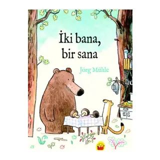 İki Bana, Bir Sana