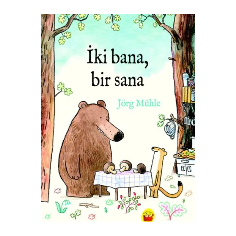 İki Bana, Bir Sana