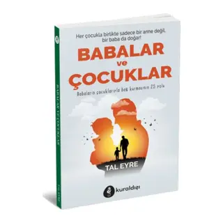 Babalar Ve Çuklar