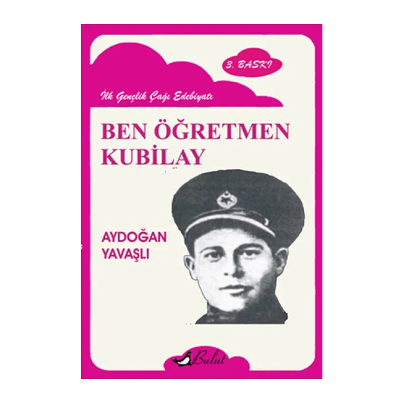 Ben Öğretmen Kubilay