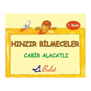 Hınzır Bilmeceler