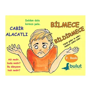 Bilmece Bildirmece