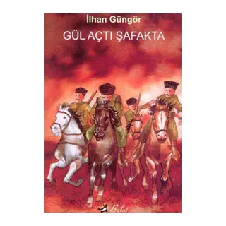 Açtı Şafakta
