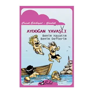 Benim Hayatım Benim im