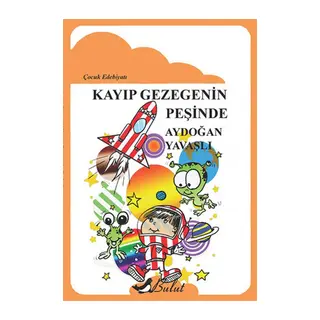 Kayıp Gezegenin Peşinde