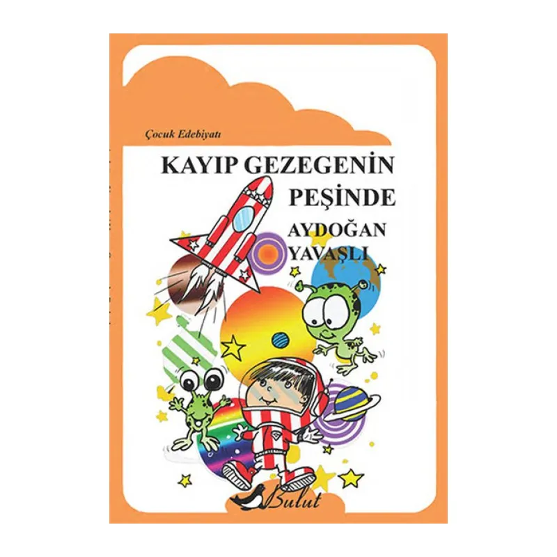 Kayıp Gezegenin Peşinde