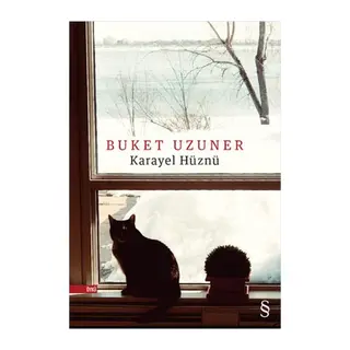 Karayel Hüznü