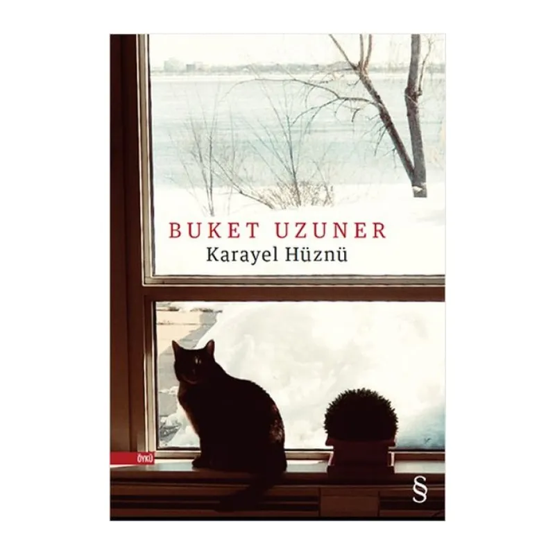 Karayel Hüznü