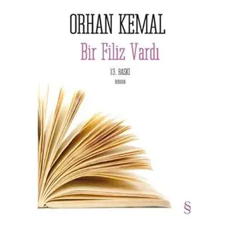 Bir Filiz Vardı