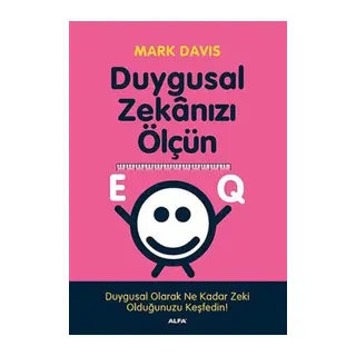 Duygusal Zekanızı Ölçün