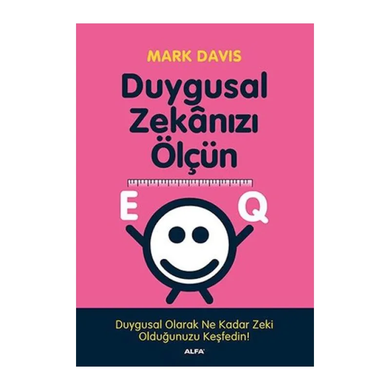 Duygusal Zekanızı Ölçün