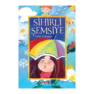 Sihirli